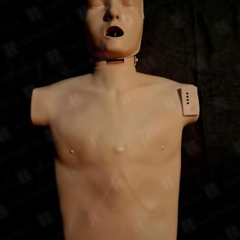 CPR Training Manikin sri lanka